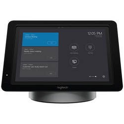 Logitech SmartDock - Консоль управления для планшета Microsoft Surface Pro 4