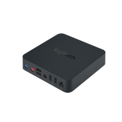 Logitech SmartDock Extender Box - Концентратор, два порта HDMI, два USB 3.1 и один Gigabit Ethernet.