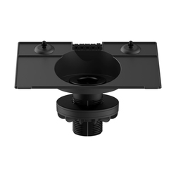 Logitech Tap Riser Mount [939-001814] - Настольное крепление для ТАР с наклоном