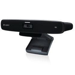 Logitech TV Cam HD - камера для телевизора со встроенным Skype клиентом