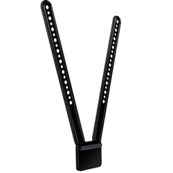 Logitech MeetUp TV mount [939-001498] - Настенное крепление для камеры MeetUp 