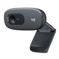 Logitech Webcam HD Pro C270 - Веб-камера высокой четкости