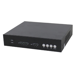 Lucky Tone DSP-0402+ - Цифровой аудиопроцессор
