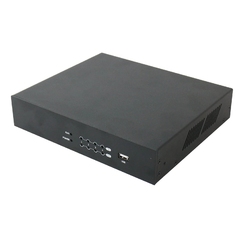 Lucky Tone DSP-440ND+ - Настраиваемый цифровой аудиопроцессор