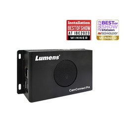 Lumens CamConnect Pro - AI-Box1 CamConnect Процессор