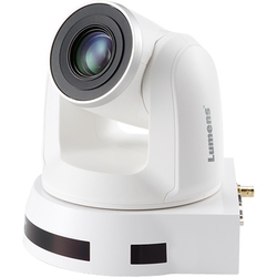 Lumens VC-A52S white - Поворотная FullHD камера для конференций