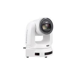 Lumens VC-A71P-HN - PTZ-камера 4K NDI® с Full NDI и NDI®|HX3, белая