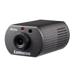 Lumens VC-BC301P - Корпусная IP-камера 4K/60