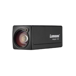 Lumens VC-BC601PB - Корпусная видеокамера 1080p, цвет черный