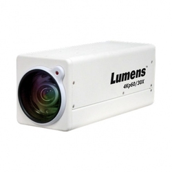 Lumens VC-BC701PW - Корпусная видеокамера 4K/60