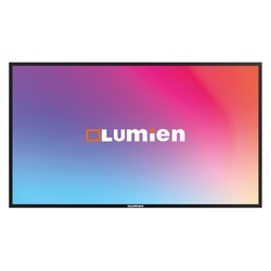 Lumien Basic LB4335SDUHD - Дисплей 43