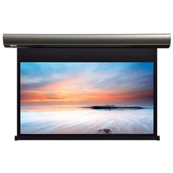 Lumien Cinema Control 185x230 см - Экран с электроприводом