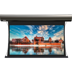 Lumien Cinema Tensioned Control 155x235 см - Экран с электроприводом