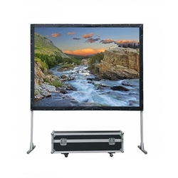 Lumien Master Fold 141x237 см Front Projection - Компактный экран для мобильного использования