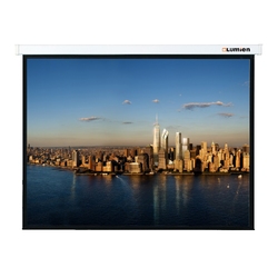 Lumien Master Picture 120x160 см - Настенный экран с ручным управлением