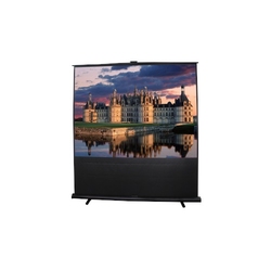 Lumien Master Portable 230x216 см - Напольный выдвижной экран