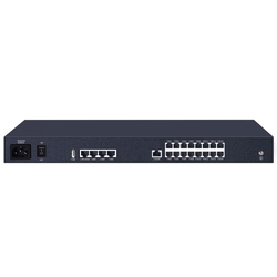 LVswitch IAD100-16FXS - VoIP-шлюз