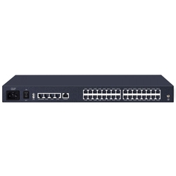 LVswitch IAD100-32FXS - VoIP-шлюз