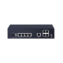 LVswitch IAD100-4FXS - VoIP-шлюз