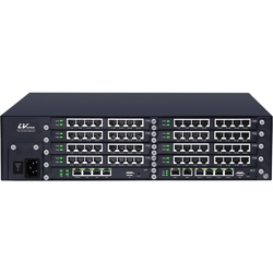 LVswitch IP PBX6000 - АТС