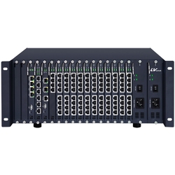 LVswitch IP PBX8000 - АТС