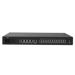 LVswitch IPPBX800 4FXO+8FXS+60SIP - Шлюз