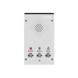 LVswitch SIP-M100 - IP-домофон