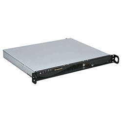Lynks TBE500-01600 - Многофункциональная IP-АТС, до 500 абонентов, 16 портов FXS