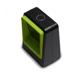 MERTECH 8400 Green - Стационарный сканер штрих кода