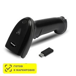 MERTECH CL-2210 BLE Dongle P2D USB Black - Беспроводной сканер штрих кода