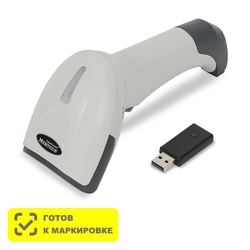 MERTECH CL-2310 BLE Dongle P2D - Беспроводной сканер штрих кода