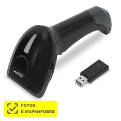 MERTECH CL-2310 BLE Dongle P2D USB Black - Беспроводной сканер штрих кода