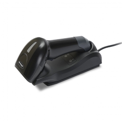 MERTECH CL-2310 P2D USB Black Cradle - Беспроводной сканер штрих кода