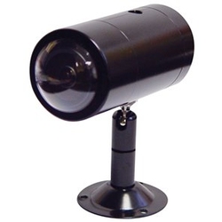 Microdigital MDC-1290FDN - 2.0 мегапиксельная видеокамера, угол обзора 150 градусов