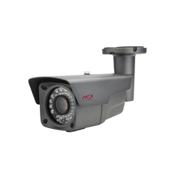 Microdigital MDC-AH6260TDN-42H - Уличная AHD-камера, 1.3 Мegapixel, ИК-подсветка