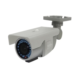 Microdigital MDC-AH6260VTD-20H - Уличная AHD-камера, 1.3 Мegapixel, объектив АРД 2.8~12.0мм