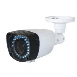 Microdigital MDC-AH6260VTD-30S - Уличная AHD-камера, 1.3 Мegapixel, объектив 2.8~12.0мм
