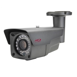 Microdigital MDC-AH6290TDN-40HA - Корпусная камера в уличном кожухе с нагревателями, 2.0 Мegapixel