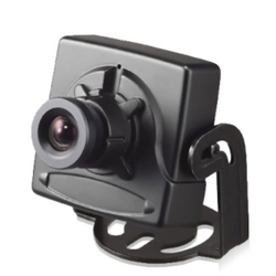 Microdigital MDC-H3290F - Миниатюрная HD-SDI камера