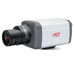 Microdigital MDC-H4260CTD - Корпусная HD-SDI камера