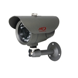 Microdigital MDC-H6290FTD-24 - Уличная HD-SDI камера