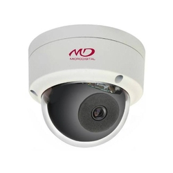 Microdigital MDC-L8290F - IP-камера, 2.0 мегапиксельная, IP66, H.264/MJPEG, MicroSD до 32 Гб