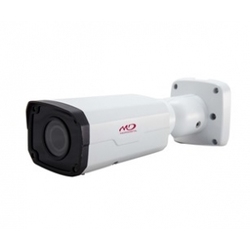 Microdigital MDC-M6040VTD-42 - IP-камера, 4.0 мегапиксельная, ИК-подсветка, IP66, H.264/H.265
