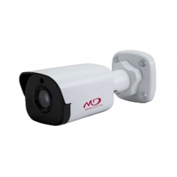Microdigital MDC-M6240FTD-2 - IP-камера, 4.0 мегапиксельная, ИК-подсветка, IP66, H.264/H.265