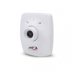 Microdigital MDC-N4090 - Корпусная 2.0 мегапиксельная  IP-камера