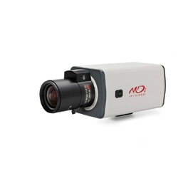 Microdigital MDC-N4090TDN - Корпусная IP-камера