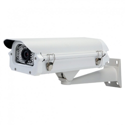 Microdigital MDC-N6091TDN-66H - Корпусная 2.0 мегапиксельная IP-камер