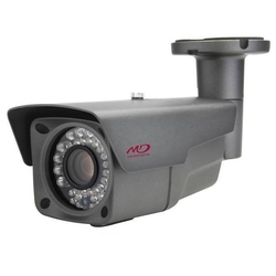 Microdigital MDC-N6290TDN-42H - IP-камера, 2.0 мегапиксельная, ИК-подсветка, IP66