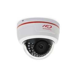 Microdigital MDC-N7290FTN-24 - Купольная IP-камера, 2 .0 Мегапикселя