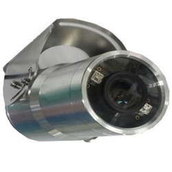 Microdigital MDC-SSAH6290TDN-2A - Уличная AHD камера с ИК-подсветкой для агрессивных сред
